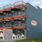 Rafailia Olympiakí Aktí
