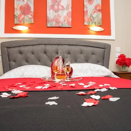 Rafailia * Олимпиаки-Акти