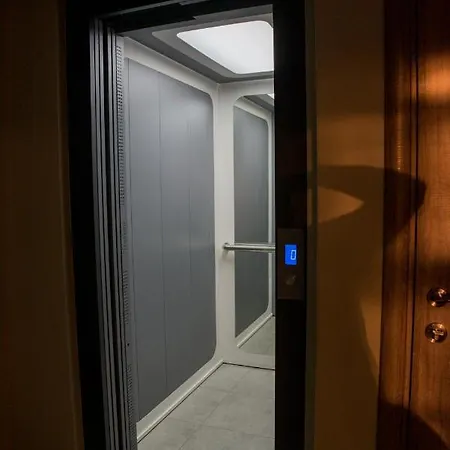 Rafailia Apartmán *