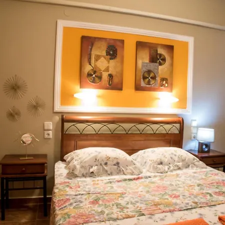 Rafailia * Olympiakí Aktí