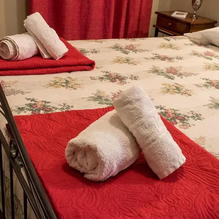 Rafailia * Олимпиаки-Акти