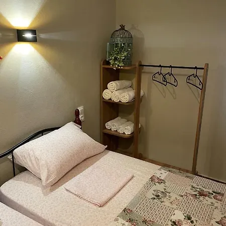 Rafailia Apartment