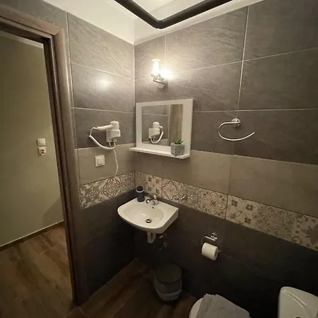 Apartment Rafailia