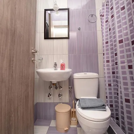 Rafailia Олимпиаки-Акти