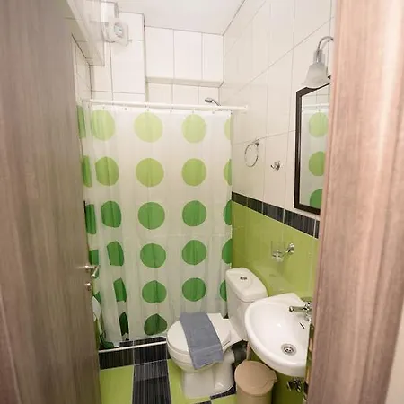 Apartment Rafailia