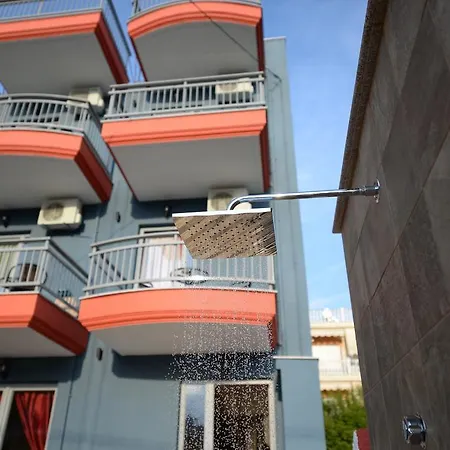 Rafailia Олимпиаки-Акти