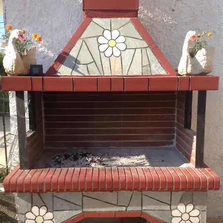 Apartmán Rafailia
