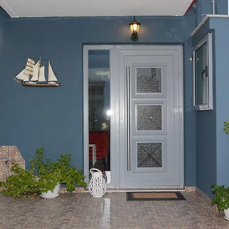 Апартаменты Rafailia