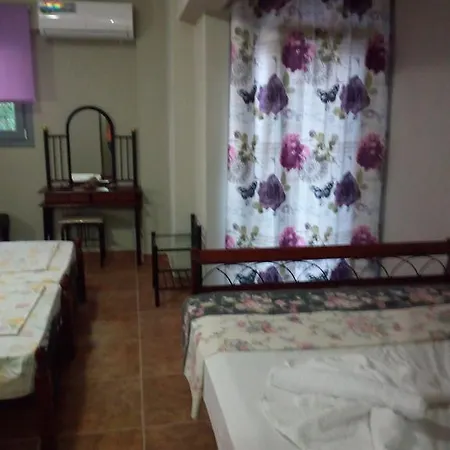 Apartment Rafailia