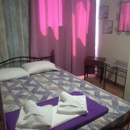 Rafailia Олимпиаки-Акти