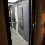 Apartamento Rafailia Olympiakí Aktí