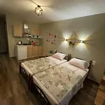 Rafailia Apartamento *