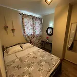 Rafailia Apartamento Olympiakí Aktí