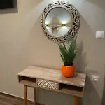 Apartamento Rafailia Olympiakí Aktí