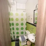 Apartamento Rafailia