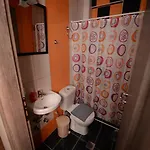 Apartamento Rafailia Olympiakí Aktí