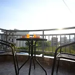 Apartamento Rafailia *