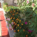 Apartamento Rafailia