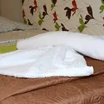 Apartamento Rafailia *