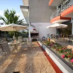 Apartamento Rafailia Olympiakí Aktí