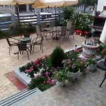 Rafailia Apartamento Olympiakí Aktí