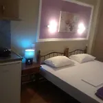 Rafailia Olympiakí Aktí