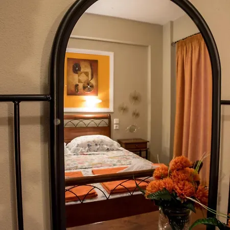 Rafailia Apartman Olympiakí Aktí