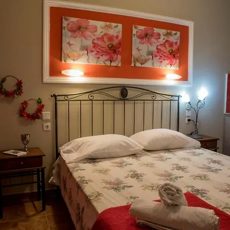 Apartment Rafailia