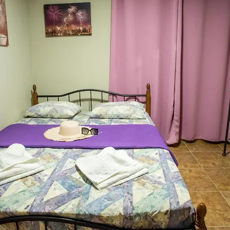 Apartment Rafailia