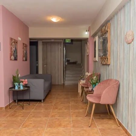 Appartement Rafailia
