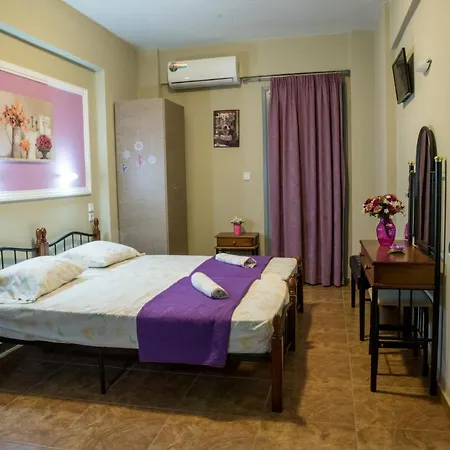 Rafailia Apartman