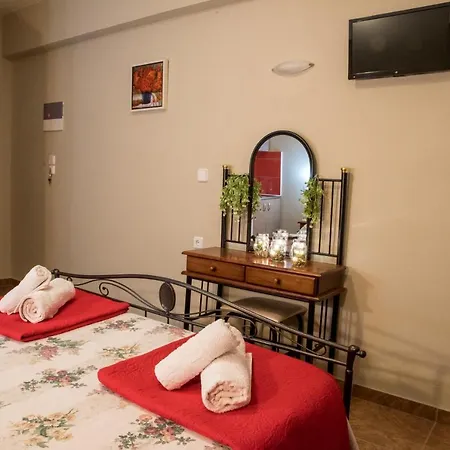 Apartment Rafailia