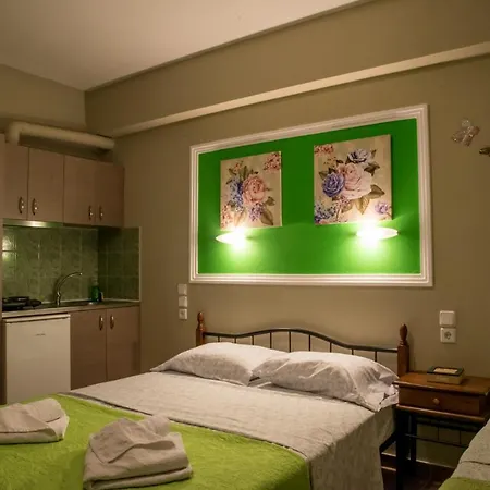 Rafailia * Ολυμπιακή Ακτή