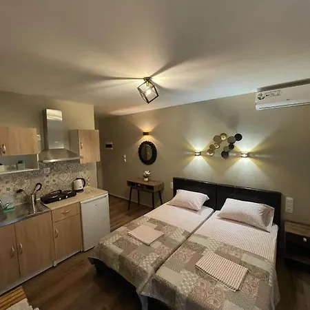 Rafailia Apartment