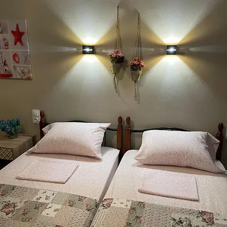 Rafailia Apartment