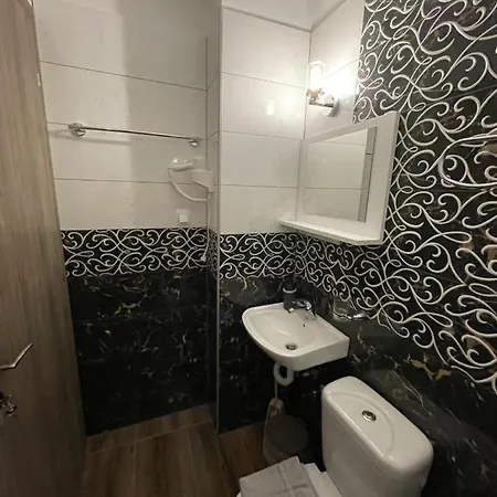 Apartment Rafailia *