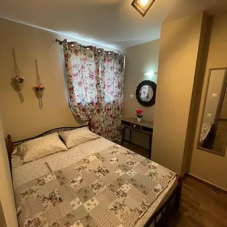 Rafailia Apartman Olympiakí Aktí