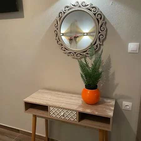 Apartman Rafailia Olympiakí Aktí