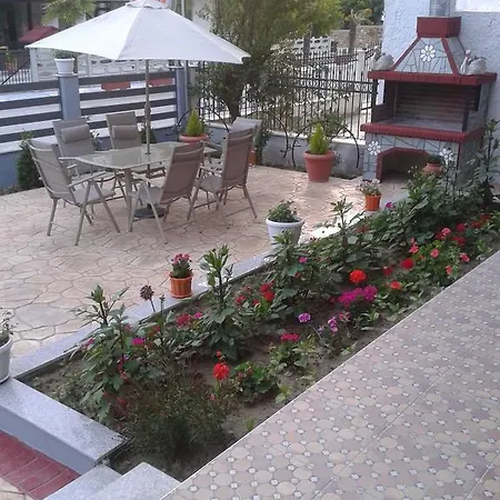 Rafailia Olympiakí Aktí