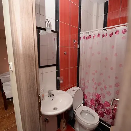 Rafailia Olympiakí Aktí