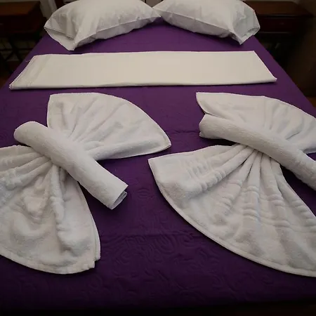 Apartman Rafailia Olympiakí Aktí