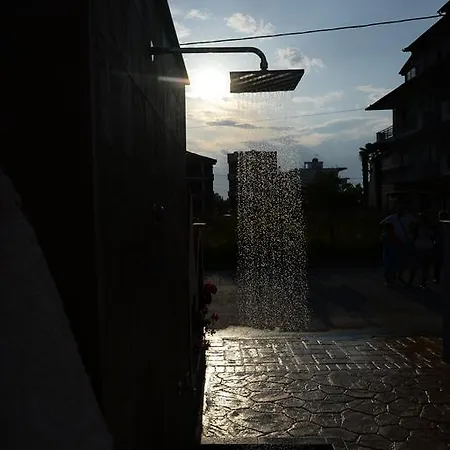 Apartman Rafailia Olympiakí Aktí