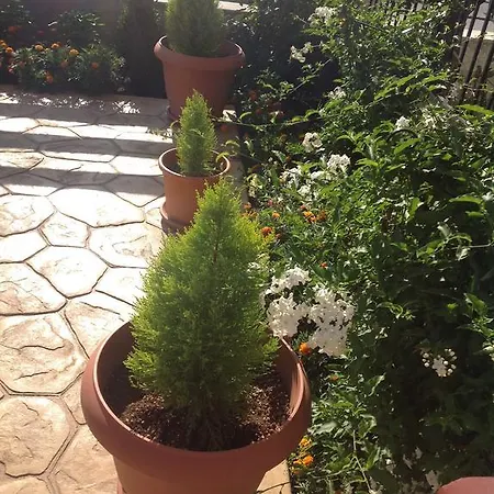 Apartment Rafailia