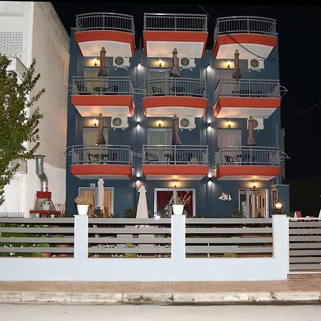 Apartment Rafailia