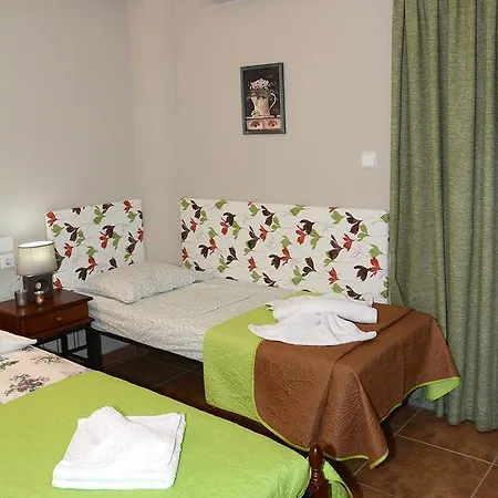 Rafailia Ολυμπιακή Ακτή