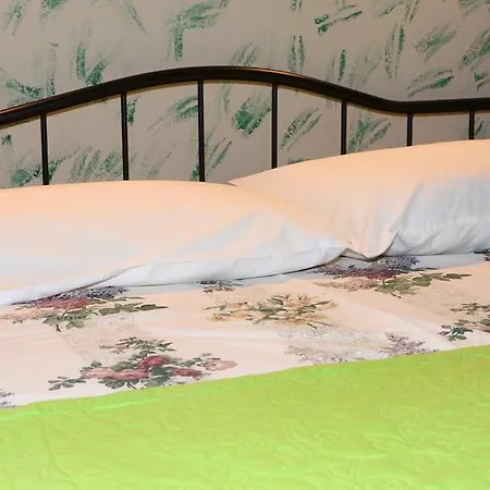 Apartman Rafailia Olympiakí Aktí