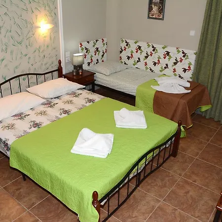 Apartment Rafailia