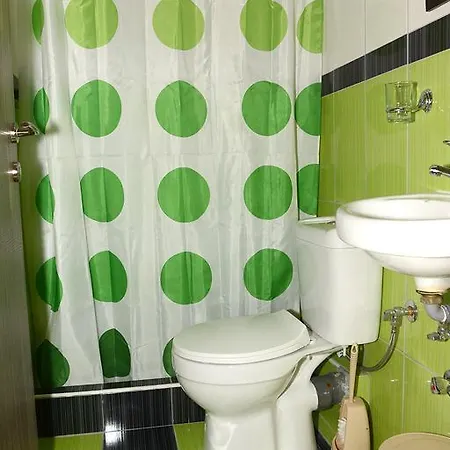 Rafailia Olympiakí Aktí