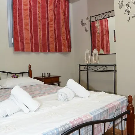 Rafailia Olympiakí Aktí