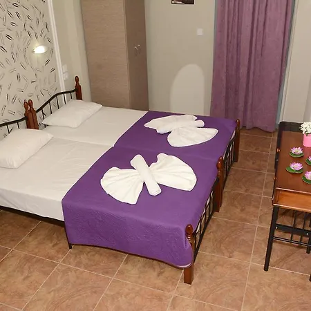 Apartment Rafailia
